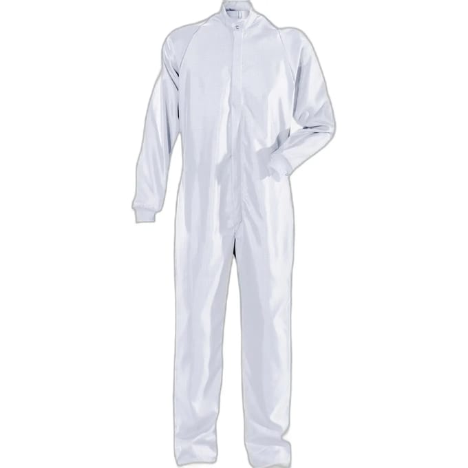 Cleanroom overall Fristads 8R013R50