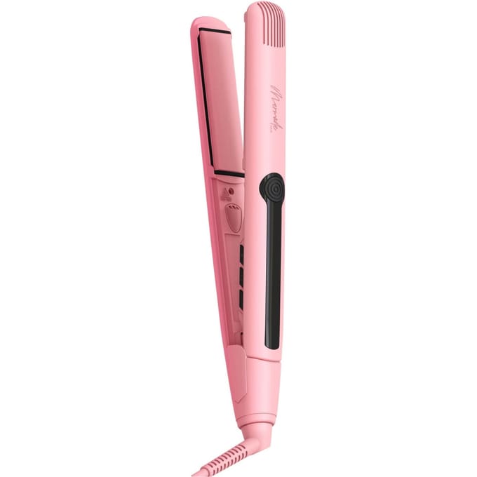 Mermade Hair Ontkrultang 28 mm Straightener Stijltang Dames