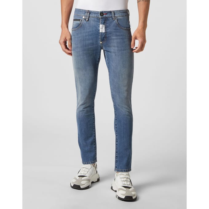 Jeans Skinny Fit