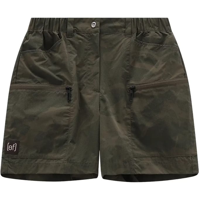 Damesshort CMP