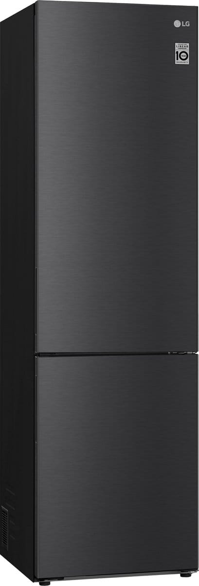 LG GBP62MCNAC, 341L koel-vriescombinatie met DoorCooling+™ - FreshConverter™ - Inverter Linear Compressor