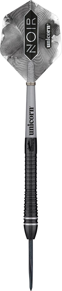 Unicorn Gary Anderson Noir Phase 6 90% - Soft Tip Darts