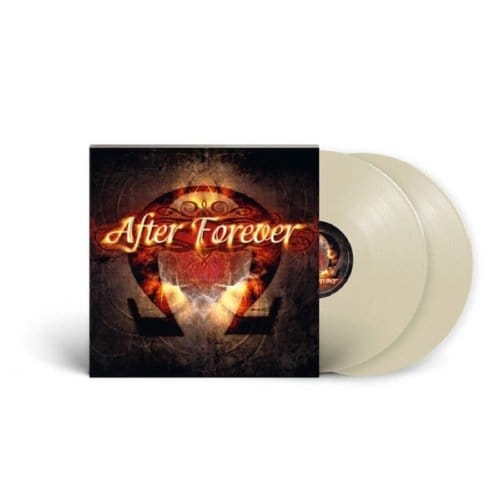 After Forever - After Forever (2 LP) (Coloured Vinyl) (Limited Edition)
