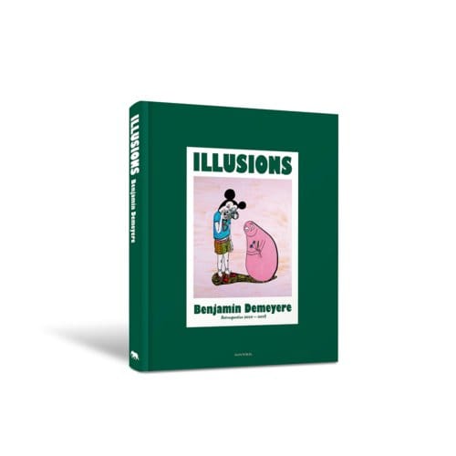 Illusions - Eléa de Winter