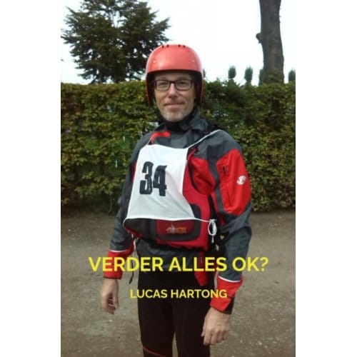 Verder Alles Ok? - Lucas Hartong