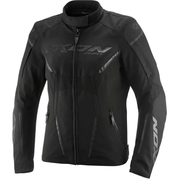 Motorjack vrouw Ixon Striker 2