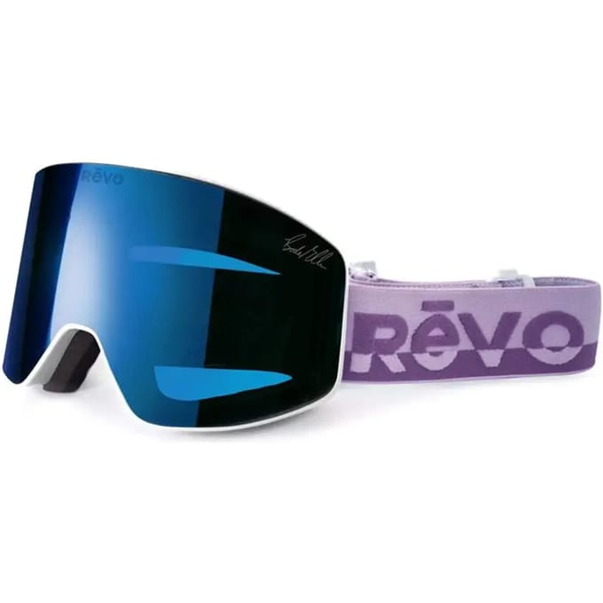 Skimasker Revo Piste No 3