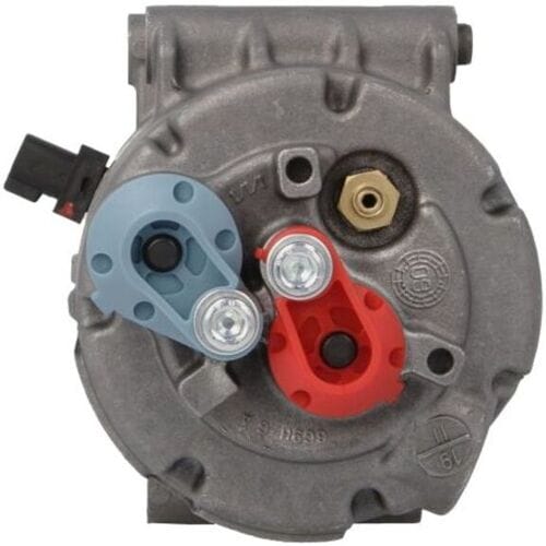 Compressor airconditioning AIRSTAL 10-0957