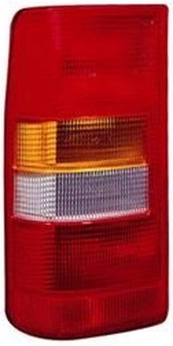 Achterlichtglas links Citroen Jumpy I (u6u_). Model: 1994-06 - 2006-12