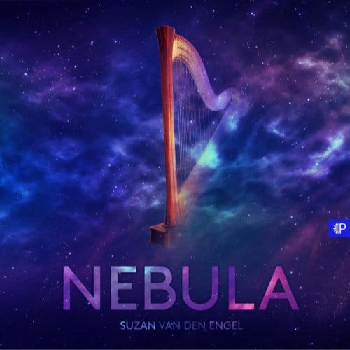 Nebula - Suzan Van De Engel