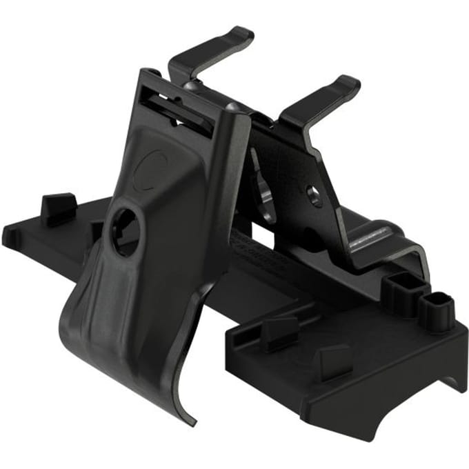 Montageset, imperiaal / dakdrager THULE THU 6047