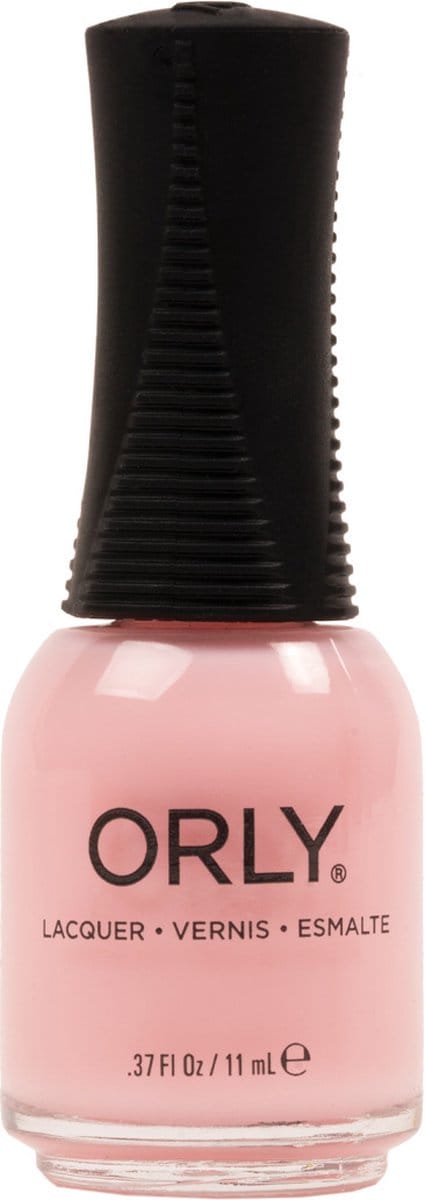 ORLY Rose-Colored Glasses