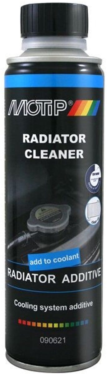 Motip radiator cleaner - 300 ml