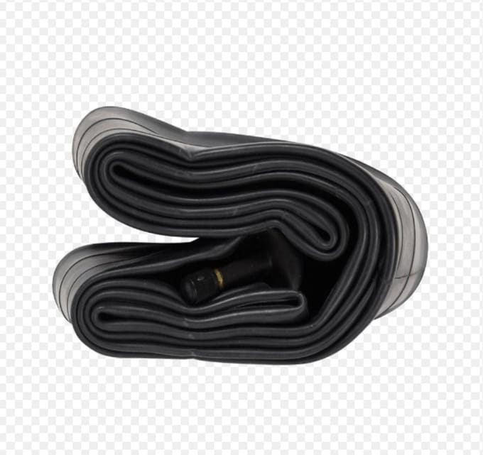 Fatbike Binnen band 20x4.0 Inch Rechte Ventiel