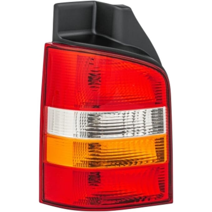 Achterlicht HELLA 2SK 008 579-091 links