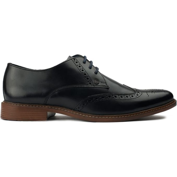 Ben Sherman Andy Schoenen