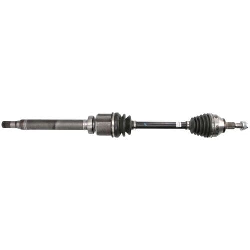 Aandrijfas POINT GEAR PNG76235