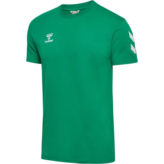T-shirt Hummel Go 2.0 Chevron