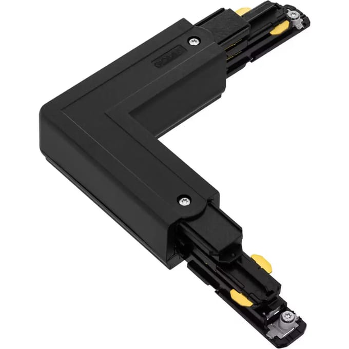 Connecteur voor Binnenhoek Indeluz lighting Dali Track
