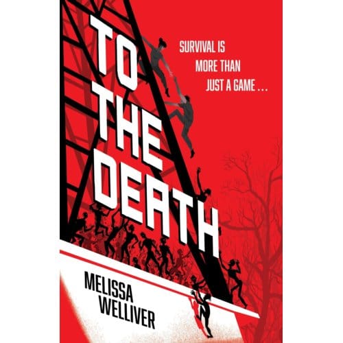 To The Death - To The Death - Melissa Welliver