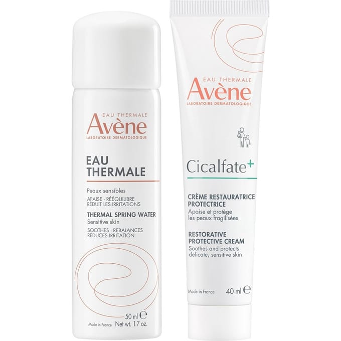 Avène - Eau Thermale Thermal Spring Water - Termální voda ve spreji - 50ml