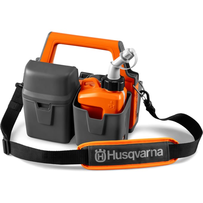 Husqvarnaaccu gereedschapbakje kettingzaag