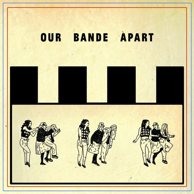 Our Bande Apart - Third Eye Blind