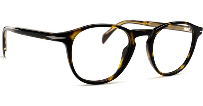 David Beckham DB 1018 086 20