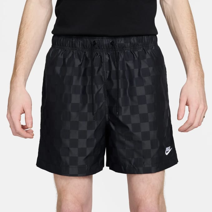 Korte stroom Nike Club