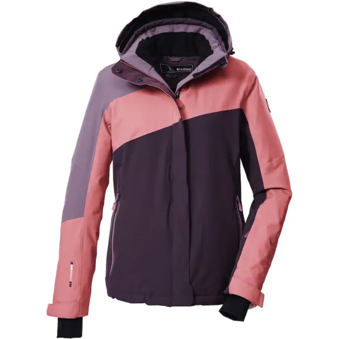 Dames ski jas Killtec KSW 26