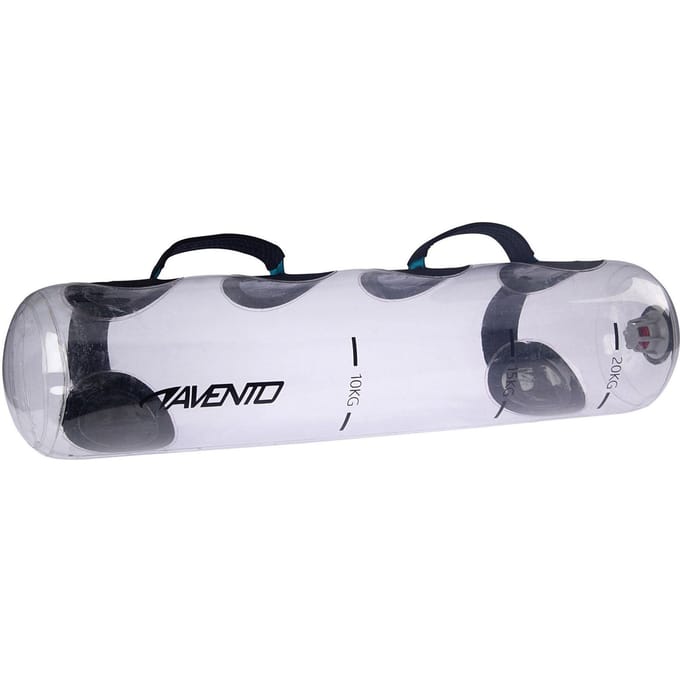 Avento Water Bag Verstelbaar gewicht - Powerbag - Multi-trainer Opblaasbaar - Tube - 20L/20kg