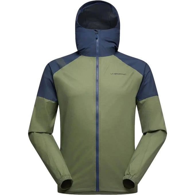 Waterdichte Jas La Sportiva Pocketshell