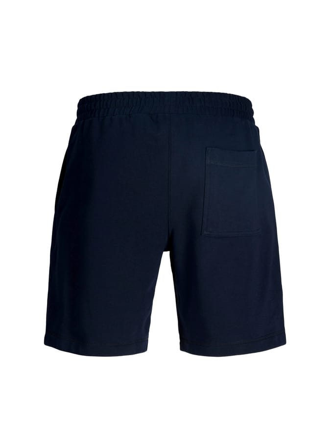 Jack & Jones Karl Norrebro Joggingshort Heren - Maat S