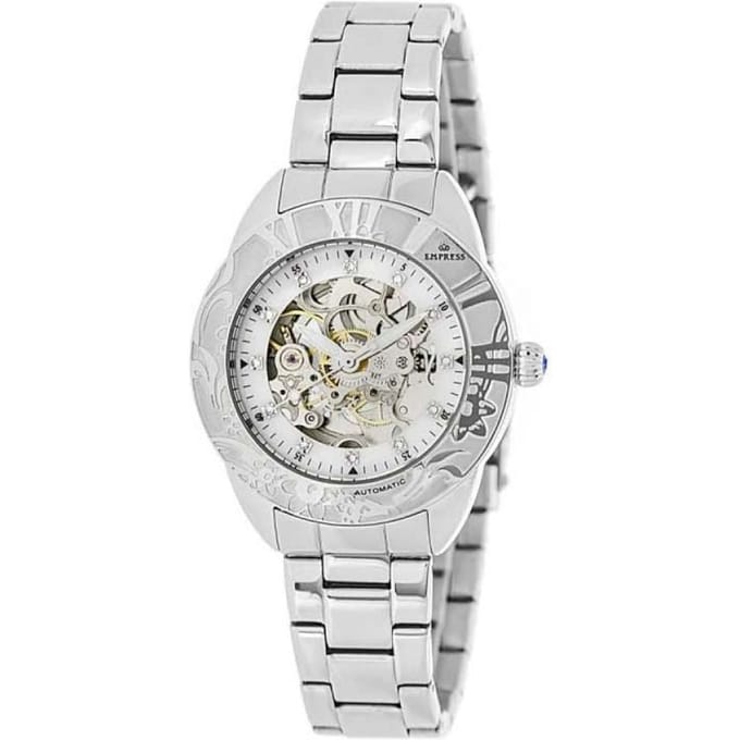 Keizerin Godiva automatisch MOP armbandhorloge