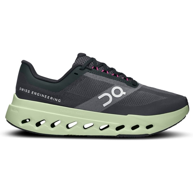 Nette Schoenen On Cloudsurfer