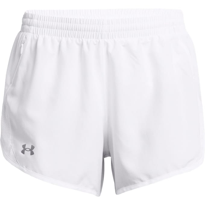 Korte Broek Under Armour À Partir De 7 Cm Ua Flyby