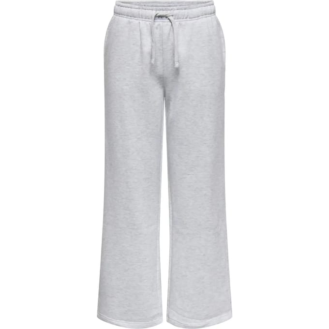 ONLY- ONLBEST STRAIGHT PANT SWT - Dames - Broek