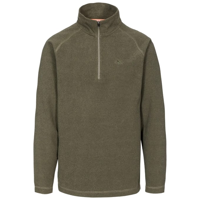 Fleece Trespass Keynote