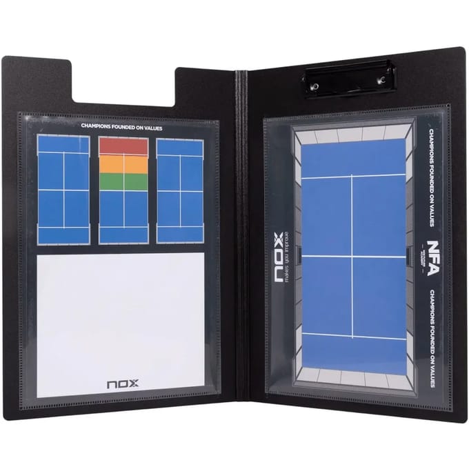 Magnetisch trainingsbord Nox