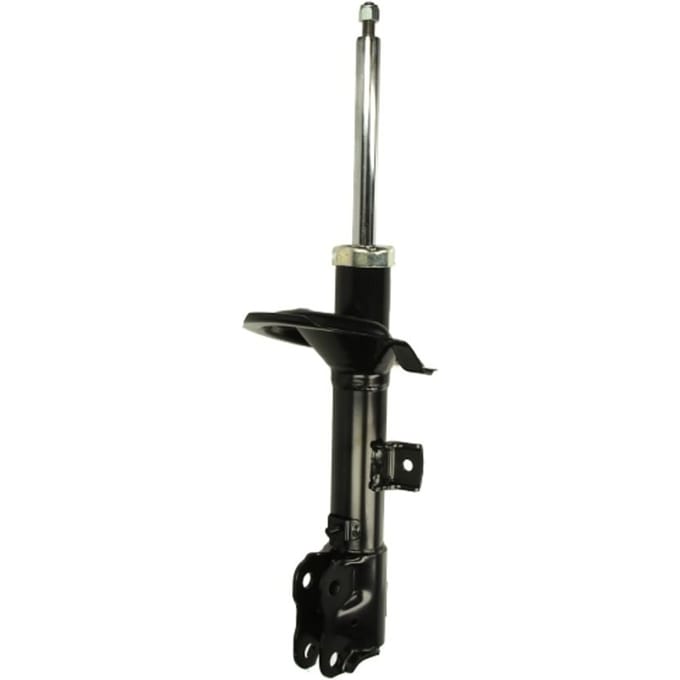 Schokdemper KYB Excel-G 339254 links