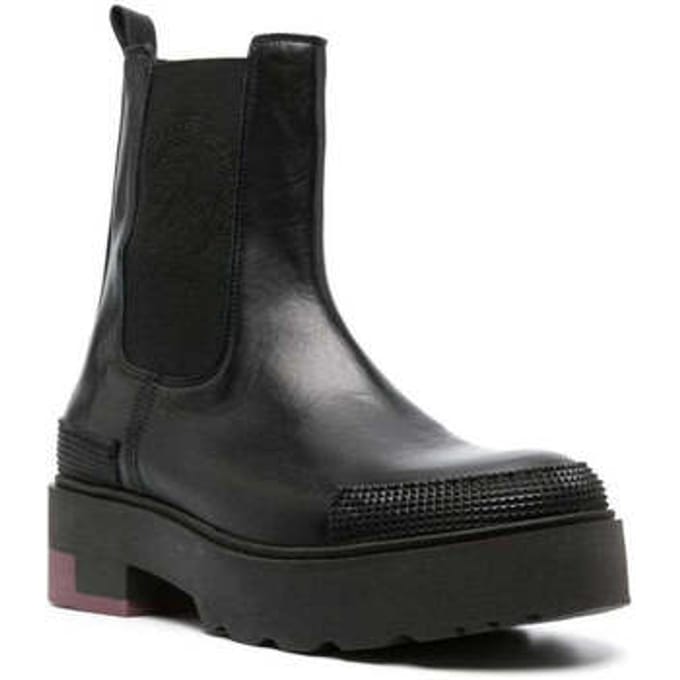 Laarzen Tommy Hilfiger -
