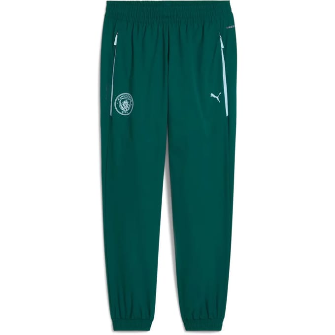 Manchester City Trainingsbroek Pumatech