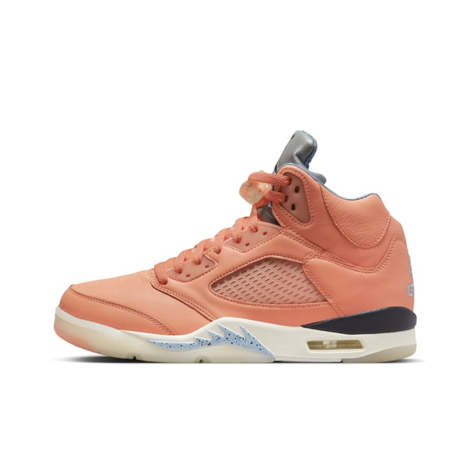 Jordan 5 Retro DJ Khaled We The Best Crimson Bliss