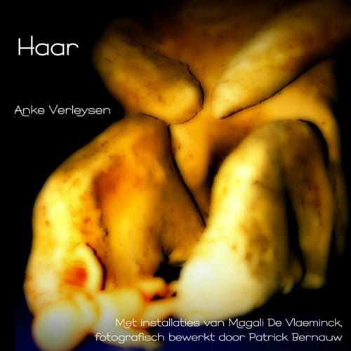 Haar - Anke Verleysen