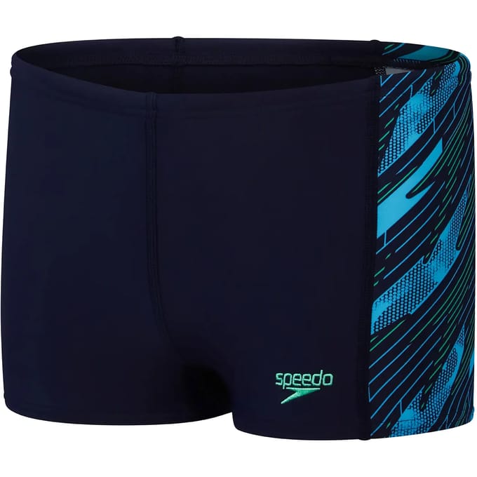 Zwembroek voor kinderen Speedo H-boom Panel