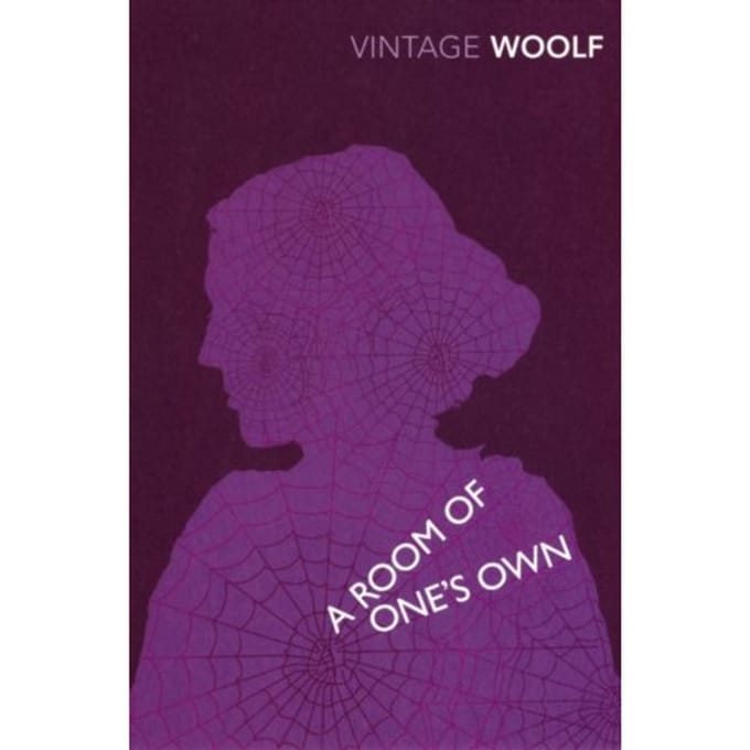 A Room Of One's Own And Three Guineas - Virginia Woolf