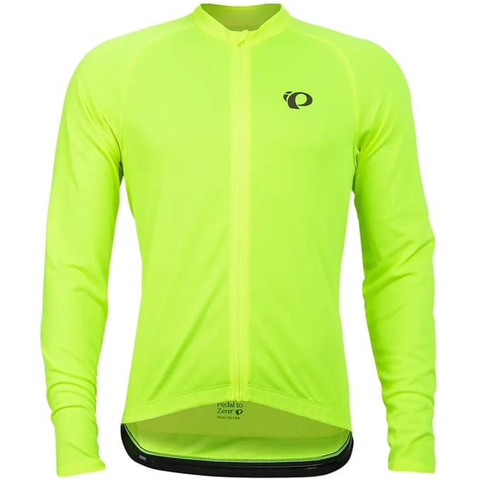 Jersey met lange mouwen Pearl Izumi Quest