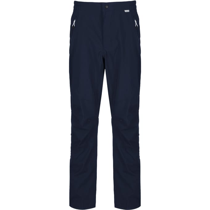 Regatta Heren Highton Stretch Overtrousers (Marine)