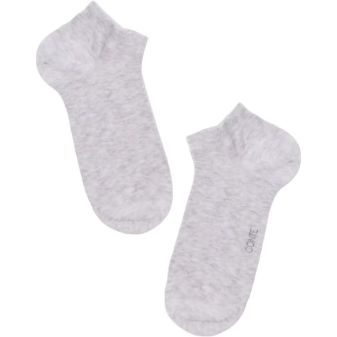Katoenen sokken voor dames Conte Elegant 3Dsocks