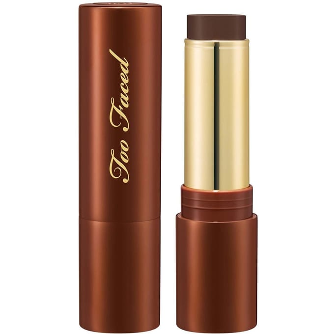 Too Faced Chocolate Soleil Melting Bronzing and Sculpting Stick 8g (Verschillende Tinten) - Chocolate Espresso